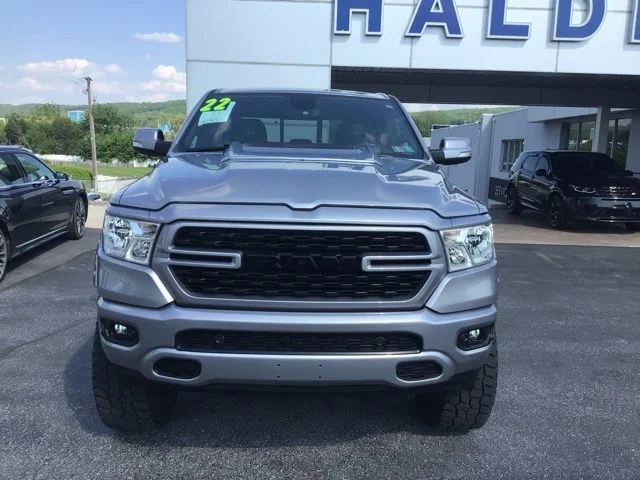 Used 2022 Ram 1500 - photo 5