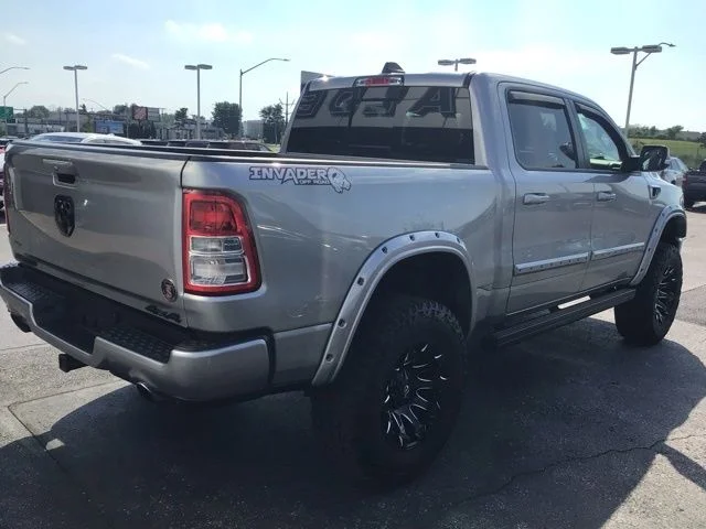 Used 2022 Ram 1500 - photo 6