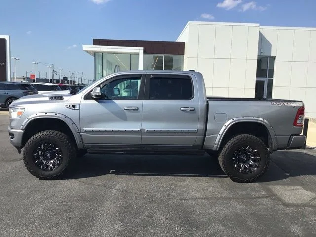 Used 2022 Ram 1500 - photo 7