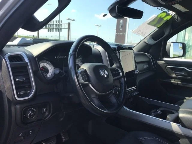 Used 2022 Ram 1500 - photo 9