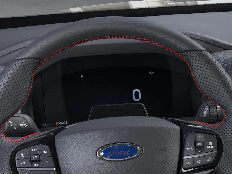 New 2026 Ford Explorer - photo 14