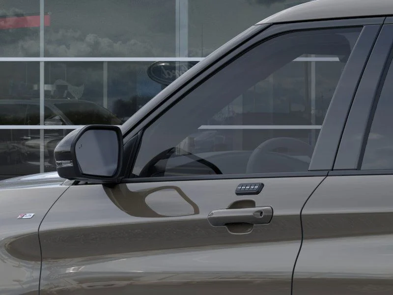 New 2026 Ford Explorer - photo 21