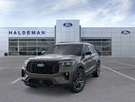 2026 Ford Explorer AWD SUV for sale #09895 - photo 1