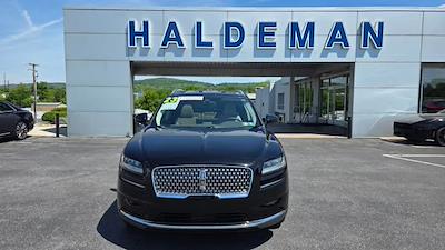 2023 Lincoln Nautilus AWD SUV for sale #09898A - photo 1