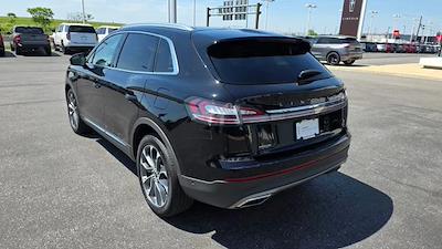 2023 Lincoln Nautilus AWD SUV for sale #09898A - photo 2