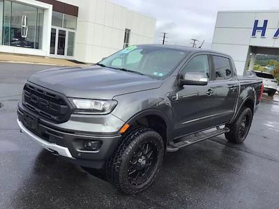 2020 Ford Ranger SuperCrew Cab 4WD Pickup for sale #09898B - photo 1