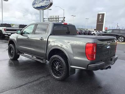 2020 Ford Ranger SuperCrew Cab 4WD Pickup for sale #09898B - photo 2
