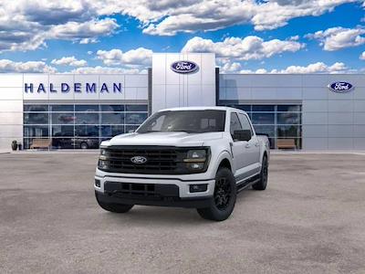 2026 Ford F-150 SuperCrew Cab 4x4 Pickup for sale #09903 - photo 1