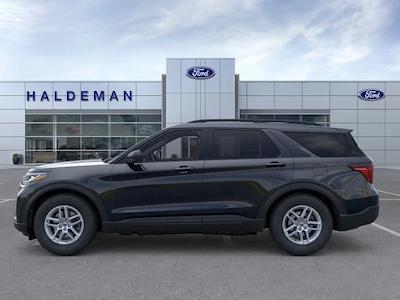 New 2026 Ford Explorer - photo 2