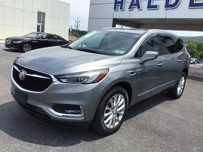 2018 Buick Enclave AWD SUV for sale #09907A - photo 1
