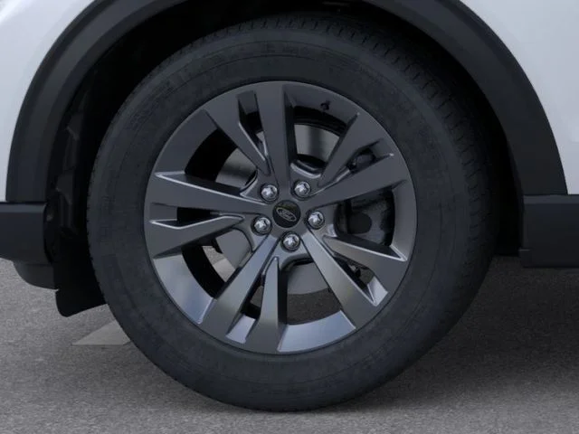 New 2026 Ford Explorer - photo 20