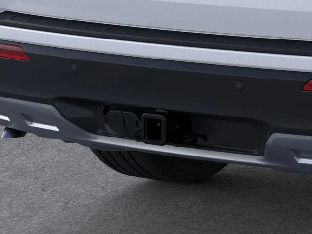 New 2026 Ford Explorer - photo 24