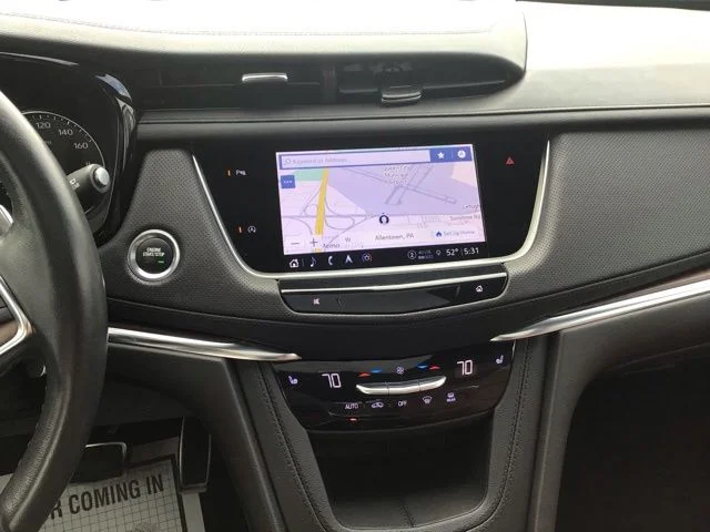Used 2022 Cadillac XT5 - photo 15