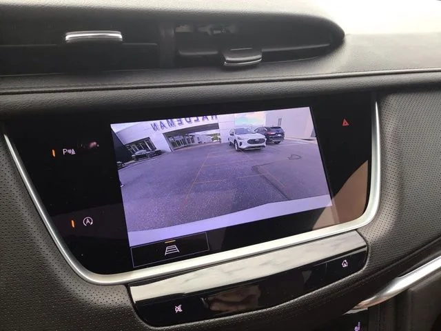 Used 2022 Cadillac XT5 - photo 18