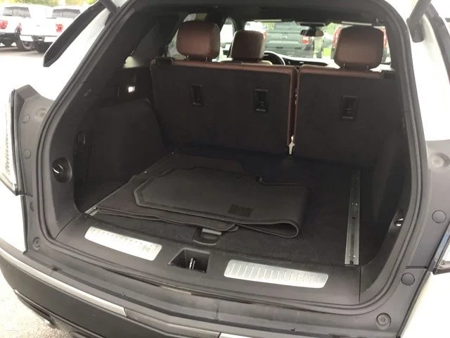 Used 2022 Cadillac XT5 - photo 26