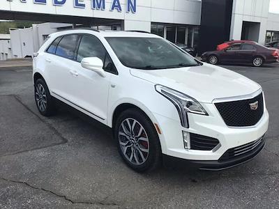 2022 Cadillac XT5 AWD SUV for sale #09914A - photo 1