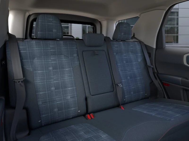 New 2026 Ford Bronco Sport - photo 23