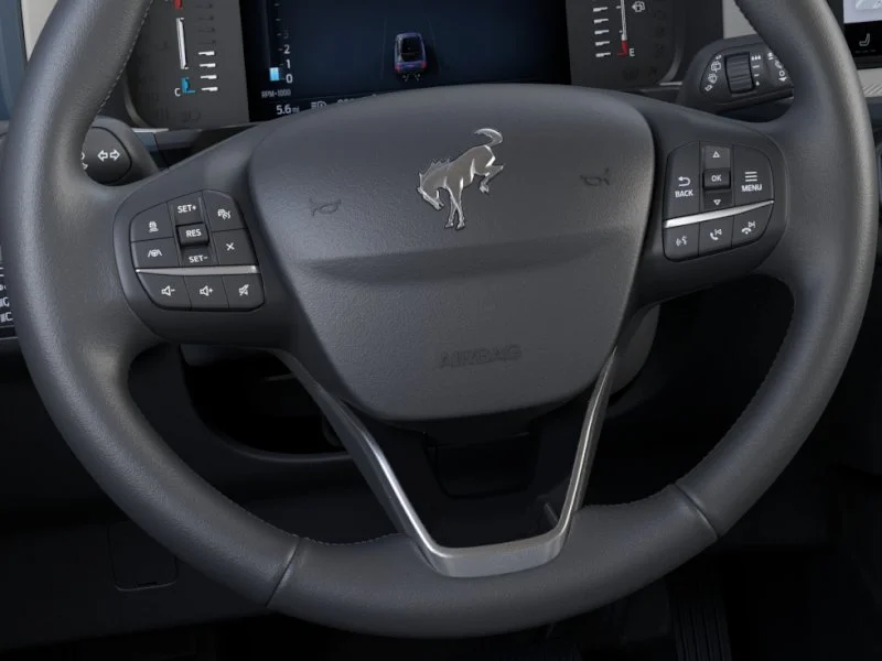 New 2026 Ford Bronco Sport - photo 24