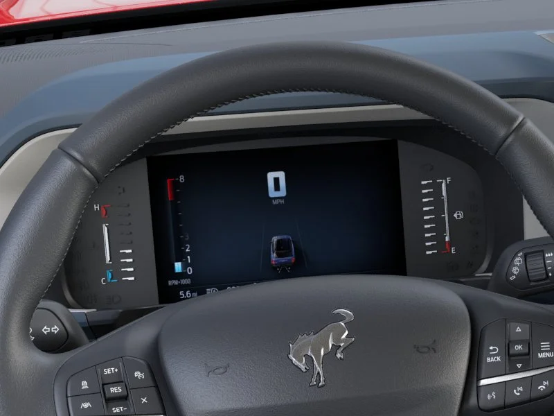 New 2026 Ford Bronco Sport - photo 2