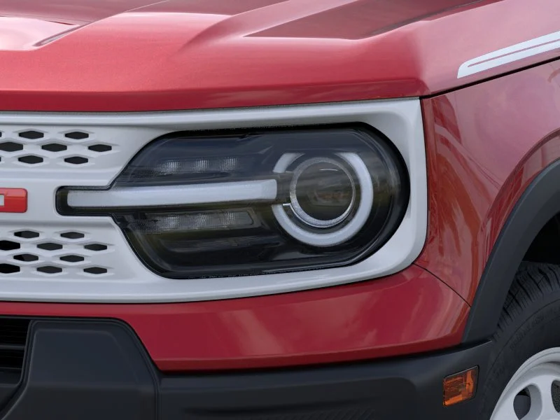 New 2026 Ford Bronco Sport - photo 9