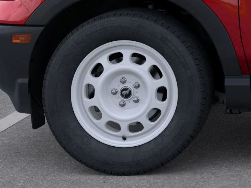 New 2026 Ford Bronco Sport - photo 10