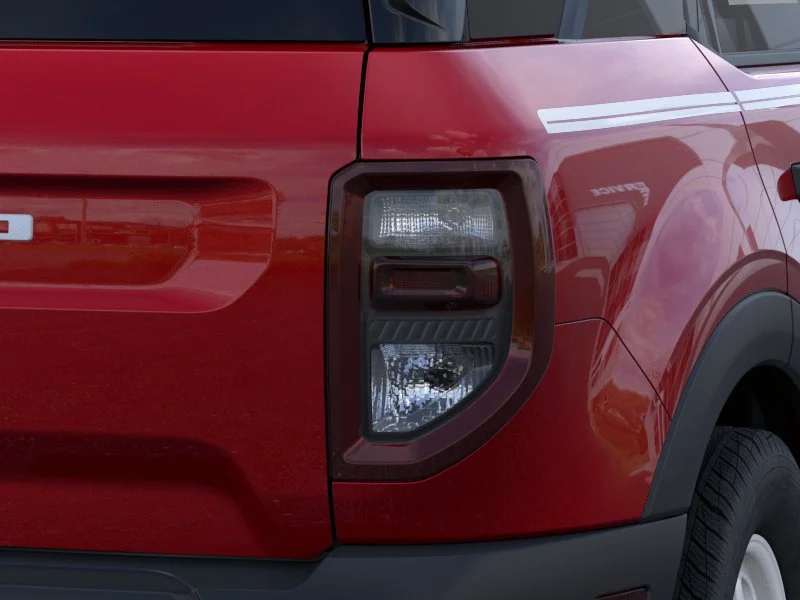 New 2026 Ford Bronco Sport - photo 11