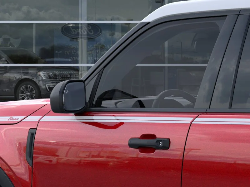 New 2026 Ford Bronco Sport - photo 12