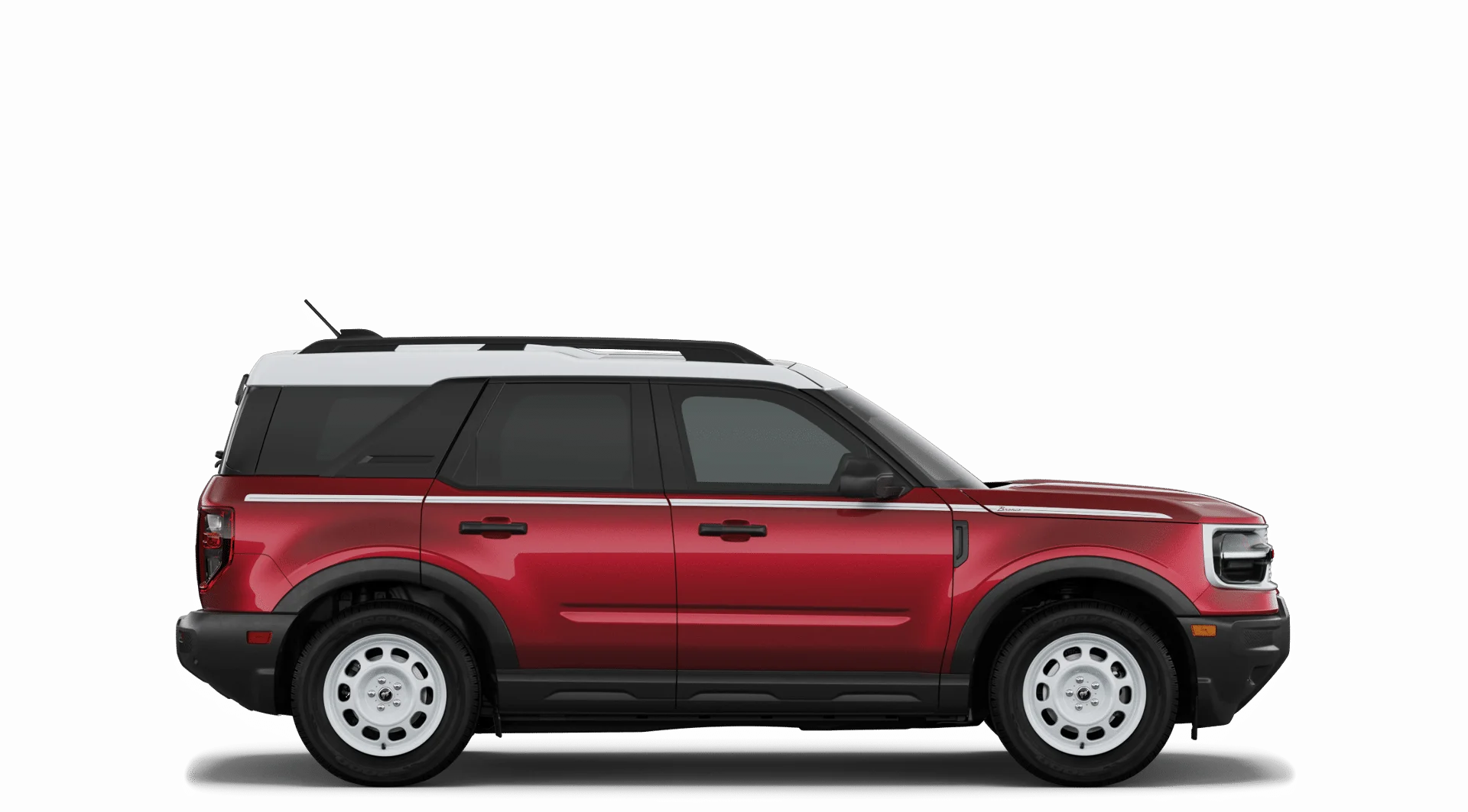 New 2026 Ford Bronco Sport - photo 29