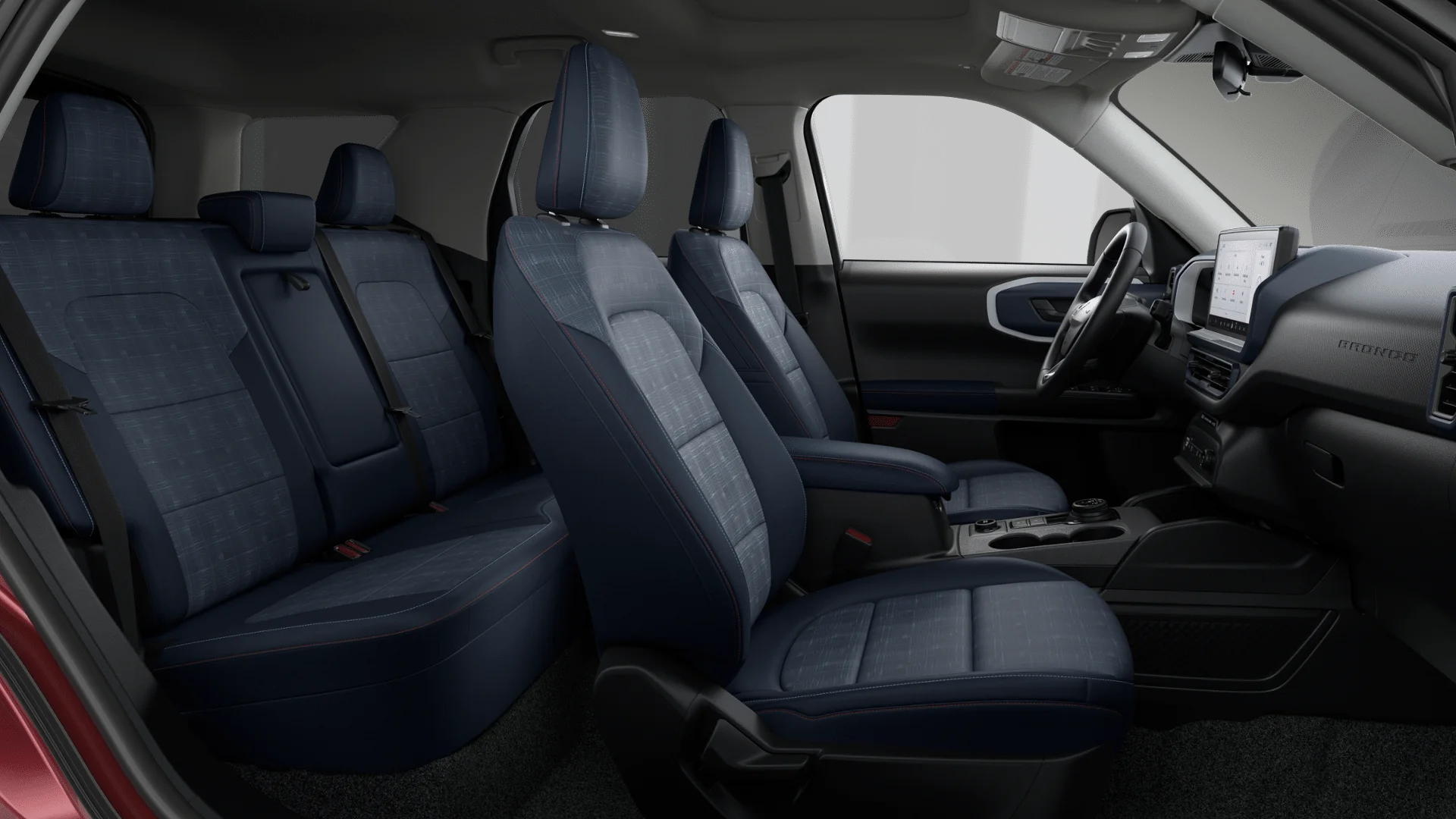New 2026 Ford Bronco Sport - photo 30