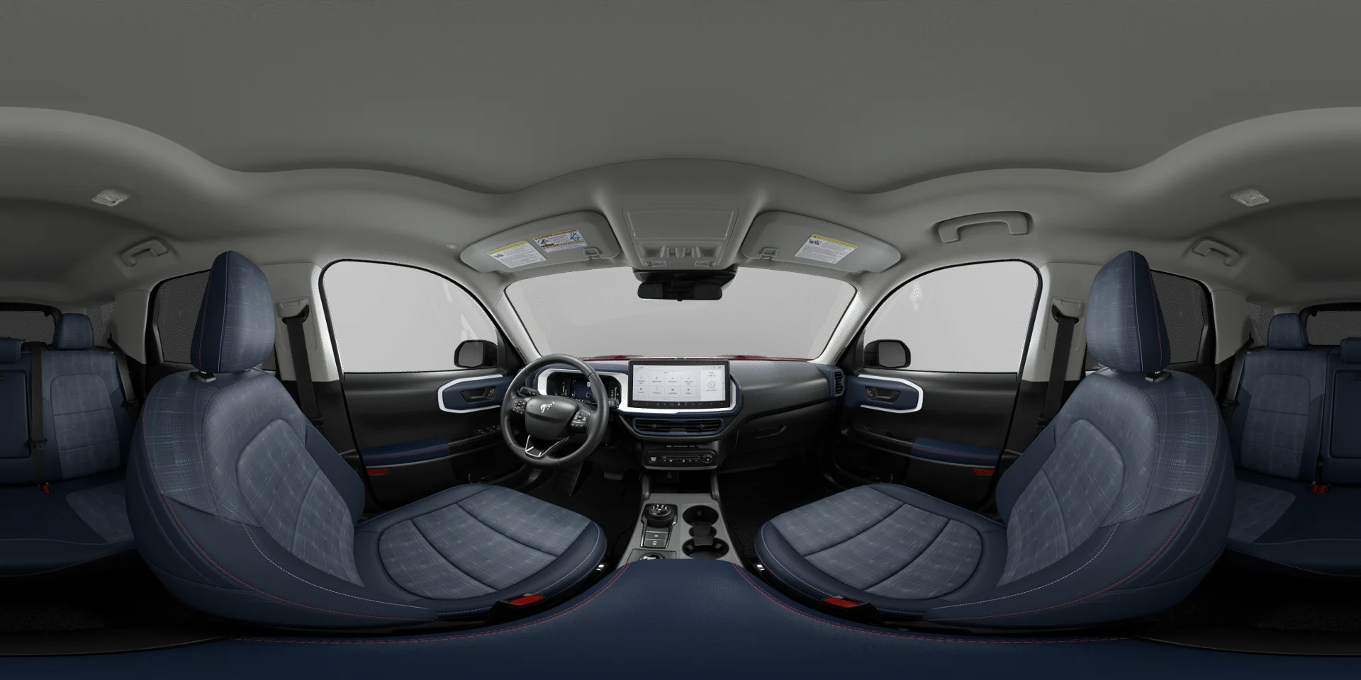 New 2026 Ford Bronco Sport - photo 32