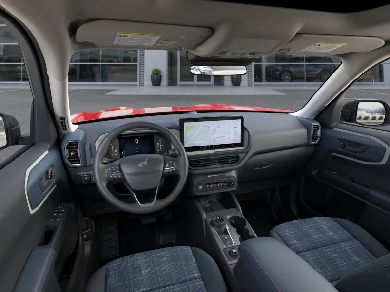 New 2026 Ford Bronco Sport - photo 21