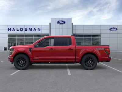 2026 Ford F-150 SuperCrew Cab 4x4 Pickup for sale #09924 - photo 2