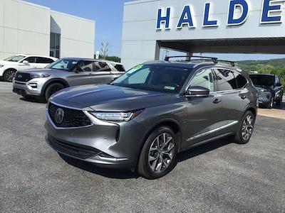 2022 Acura MDX AWD SUV for sale #09925A - photo 1