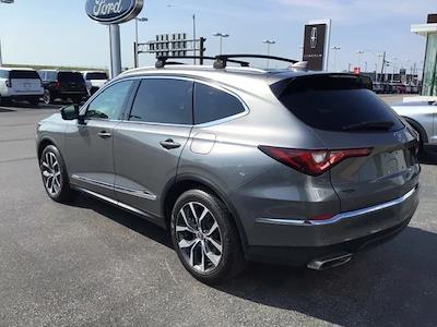 2022 Acura MDX AWD SUV for sale #09925A - photo 2