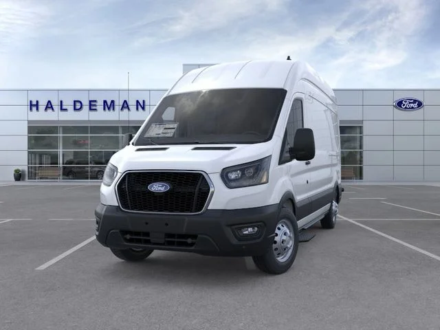 New 2026 Ford Transit 250 - photo 14