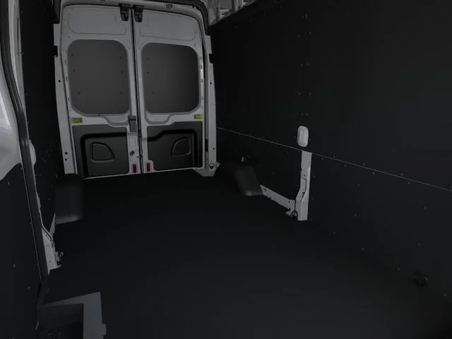 New 2026 Ford Transit 250 - photo 22