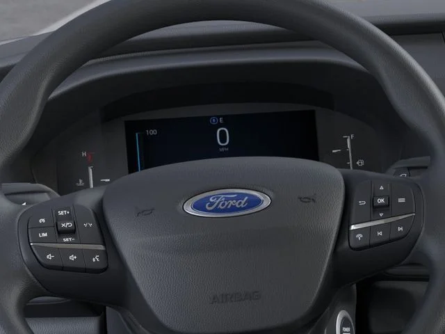New 2026 Ford Transit 250 - photo 5