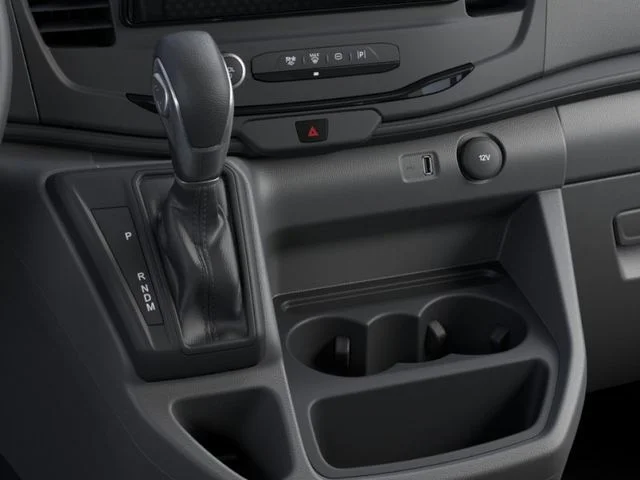 New 2026 Ford Transit 250 - photo 7