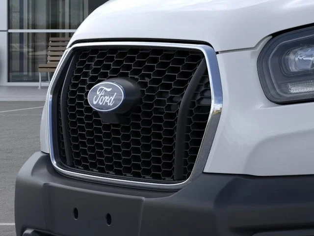 New 2026 Ford Transit 250 - photo 9