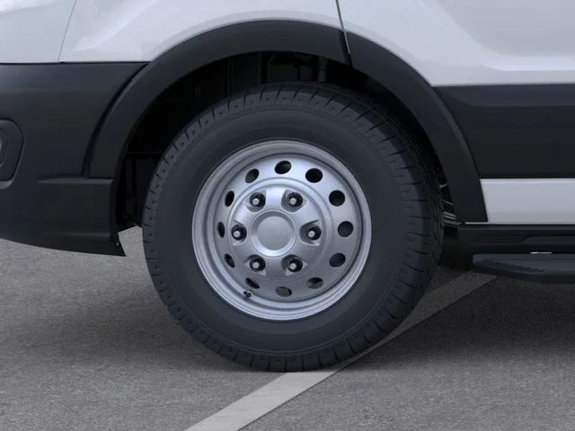 New 2026 Ford Transit 250 - photo 11