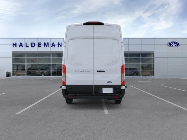 New 2026 Ford Transit 250 - photo 17
