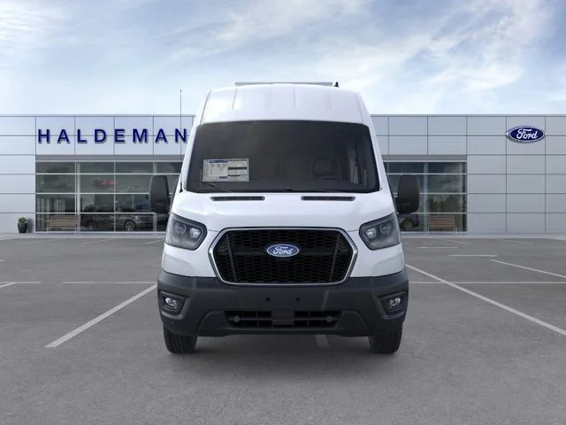 New 2026 Ford Transit 250 - photo 18