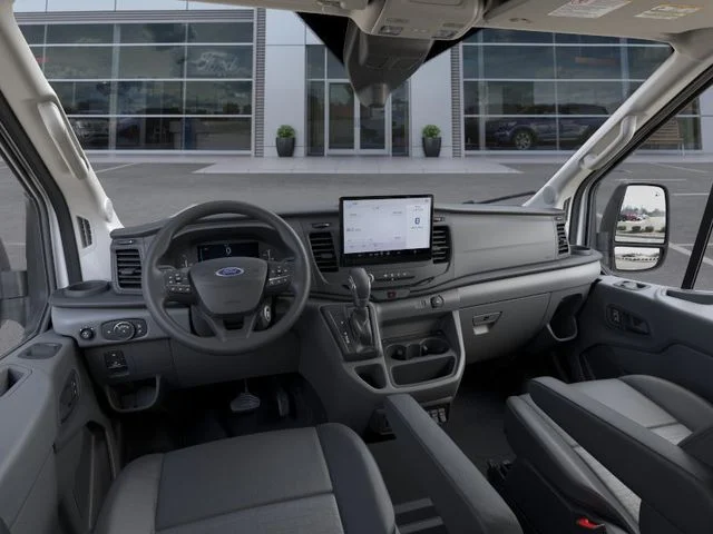 New 2026 Ford Transit 250 - photo 20