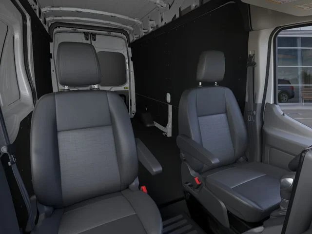 New 2026 Ford Transit 250 - photo 21