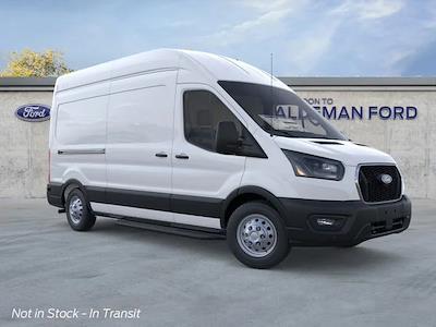 New 2026 Ford Transit 250 - photo 1