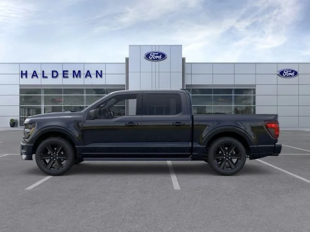New 2026 Ford F-150 - photo 2