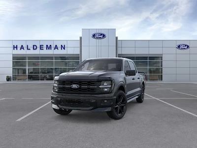 2026 Ford F-150 SuperCrew Cab 4x4 Pickup for sale #09927 - photo 1