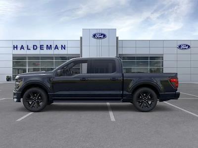 2026 Ford F-150 SuperCrew Cab 4x4 Pickup for sale #09927 - photo 2