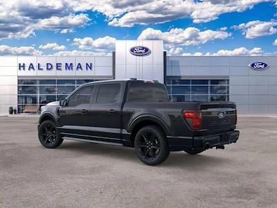 2026 Ford F-150 SuperCrew Cab 4x4 Pickup for sale #09927 - photo 2