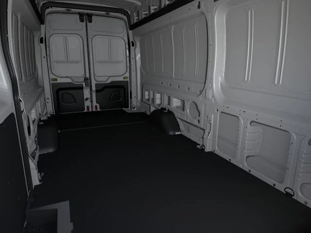 New 2026 Ford Transit 350 - photo 12